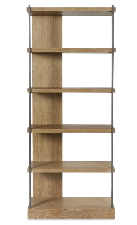 Mesa Avondale Bookcase
