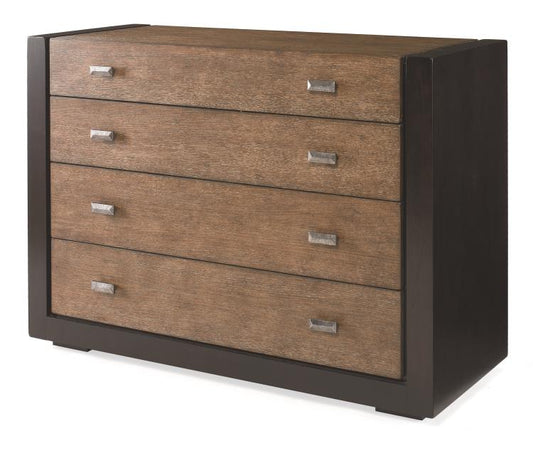 Mesa Chest - Melange/Napa Cerused