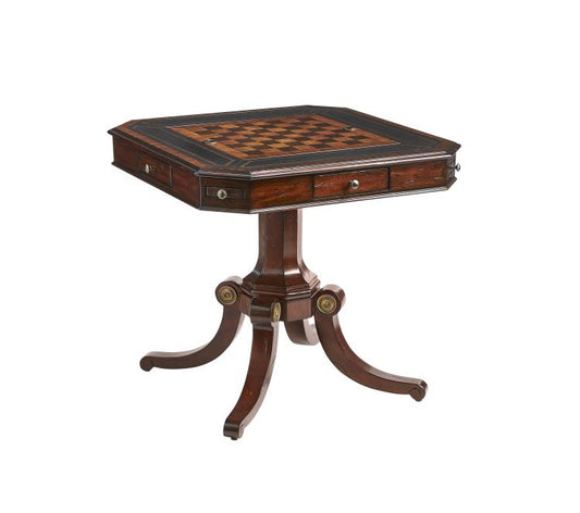 Choate Game Table