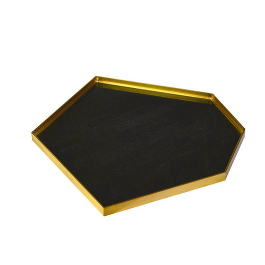 Trapezoid Tray