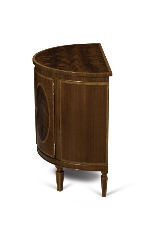 Demi Chiffonier