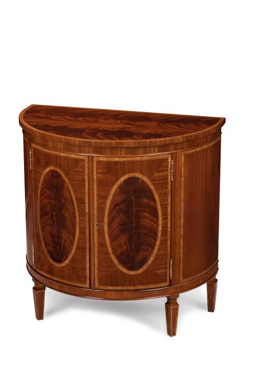 Demi Chiffonier