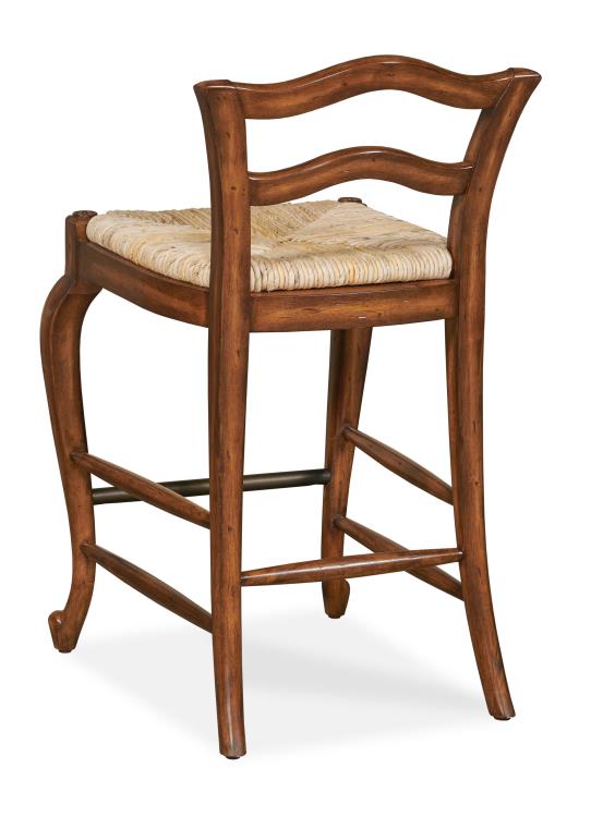 Provencal Counter Stool