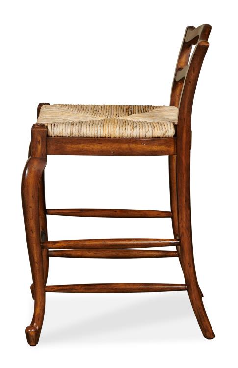 Provencal Counter Stool
