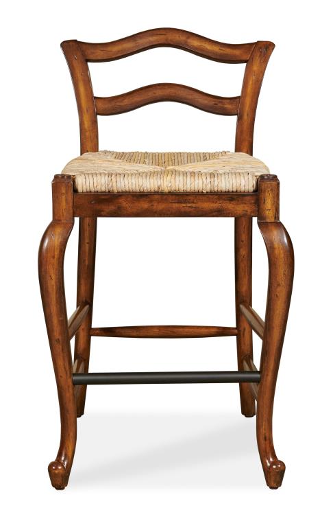 Provencal Counter Stool