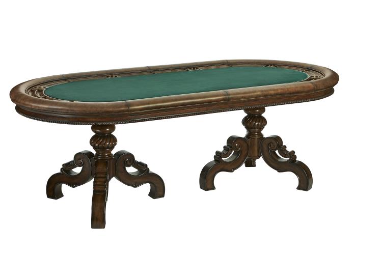 Texas Hold'em Game Table