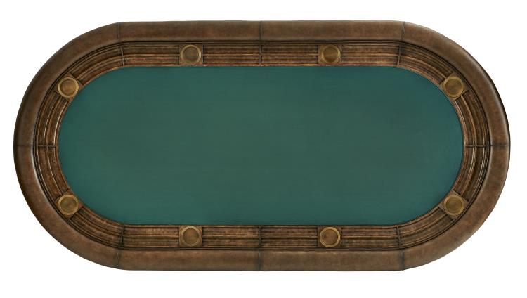 Texas Hold'em Game Table