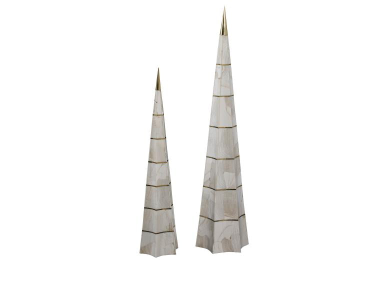 Pinnacle Obelisks