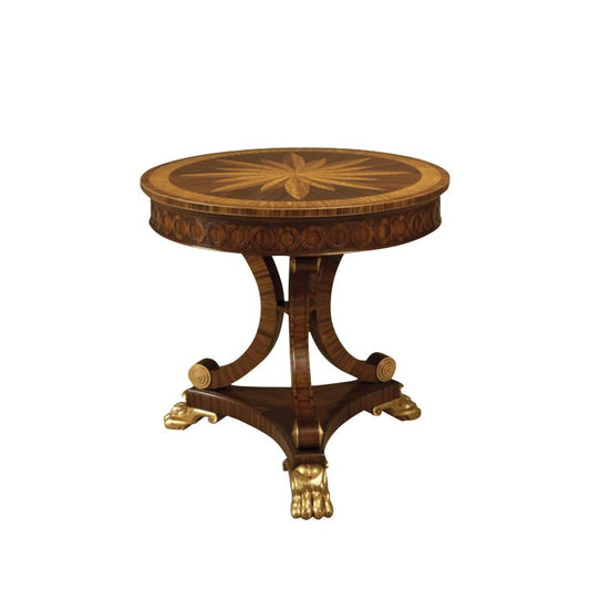 Serene Occasional Table