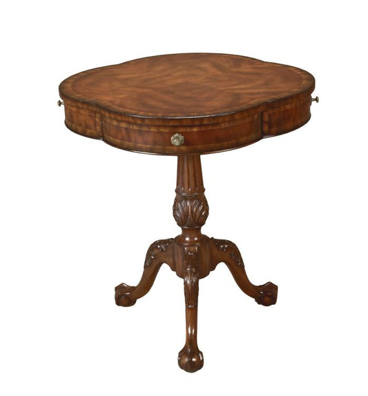 Quattro Occasional Table