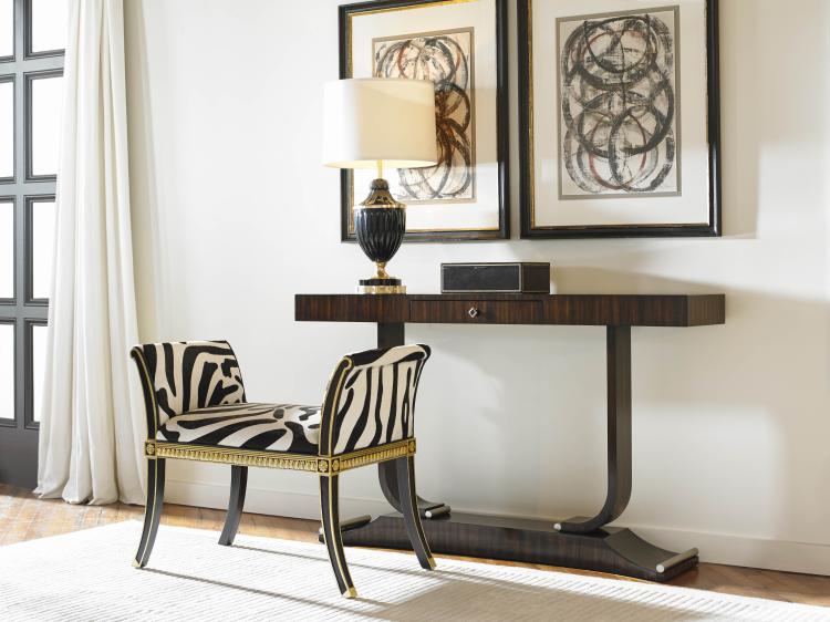 Decoratif Console Table