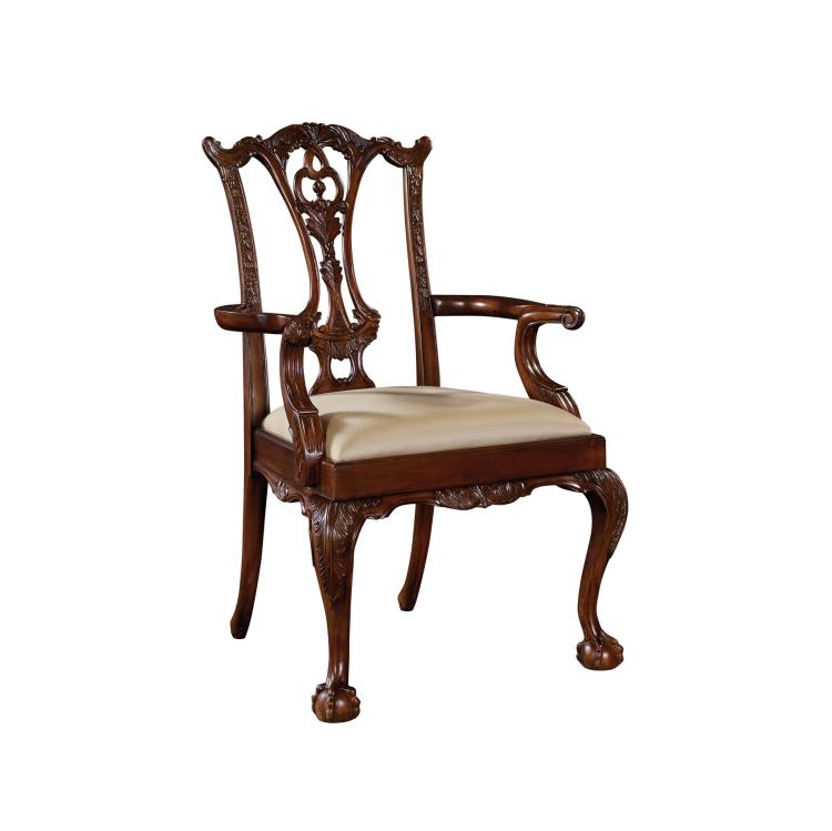 Philadelphia Arm Chair