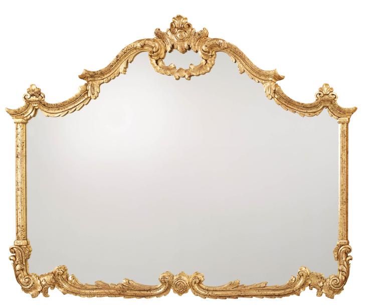 Traversi Mirror