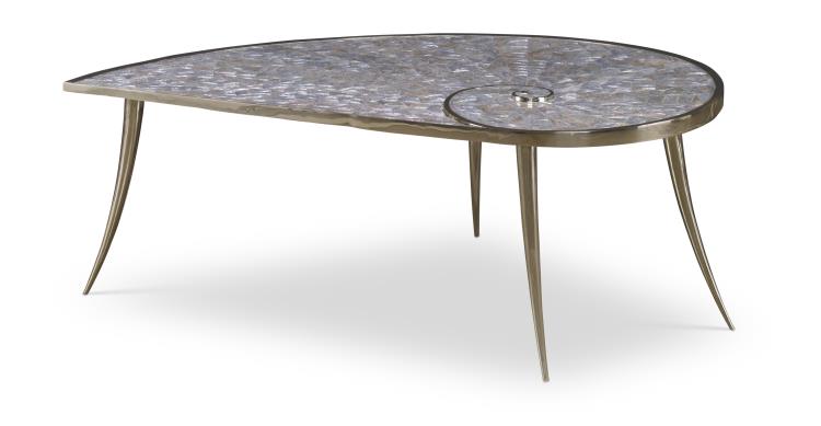 Closs Cocktail Table