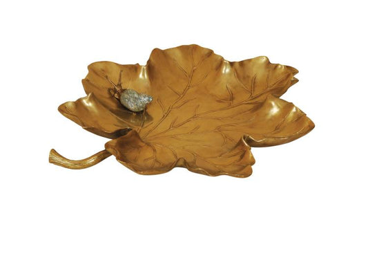 Leaf Dish