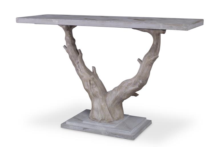 Nature Console Table