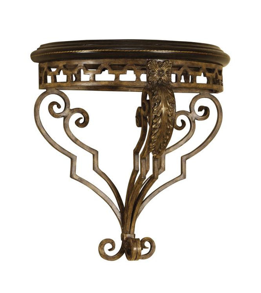 Florentine Wall Bracket