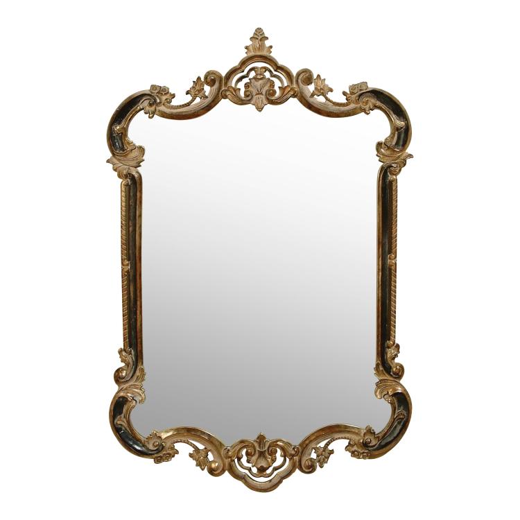 Brun Mirror