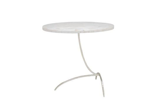 Float Accent Table