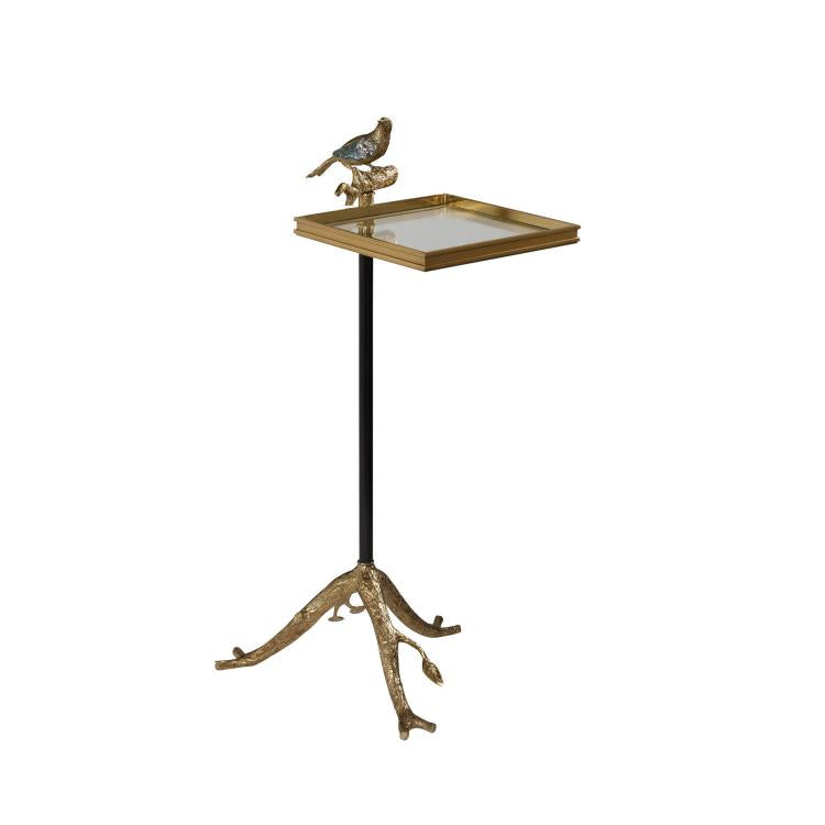 Tweet Accent Table