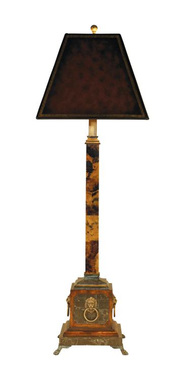 Dartmouth Table Lamp