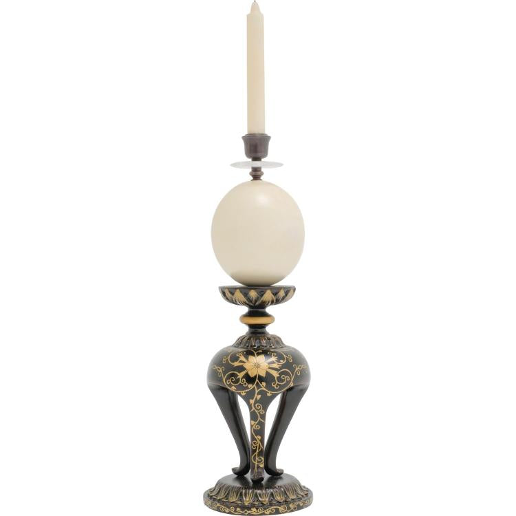 Shikki Candlestick