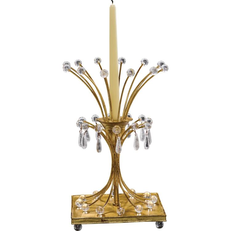 Duque Candlestick