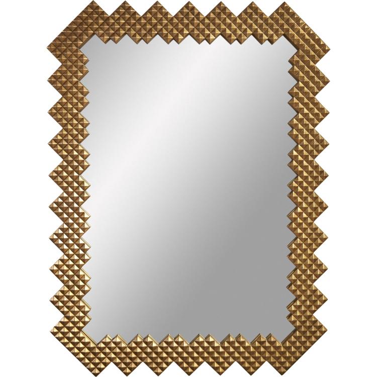 Pyramidal Mirror