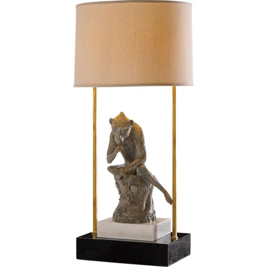 Kong Table Lamp