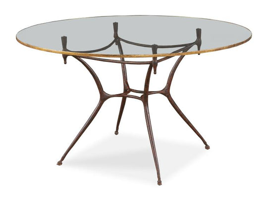 1940S French Center Table