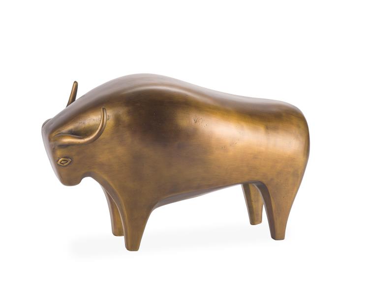 Susie Decorative Bull Accessory