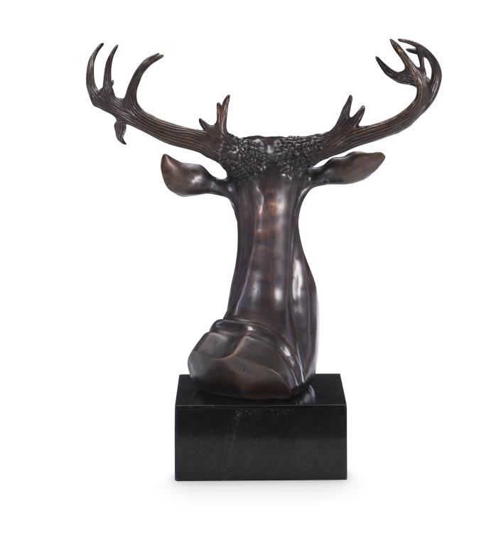 Stag Accessory