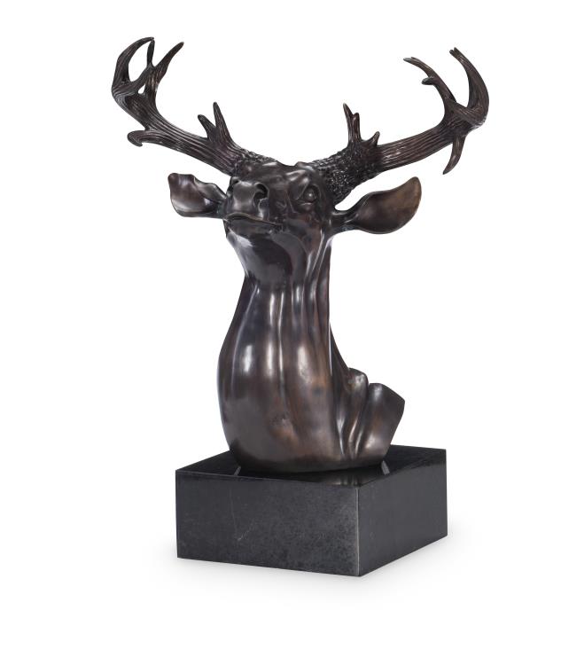 Stag Accessory