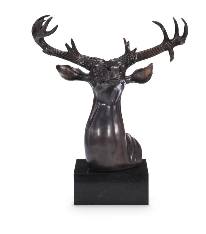 Stag Accessory