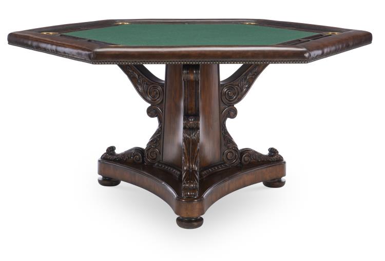 Poker Table