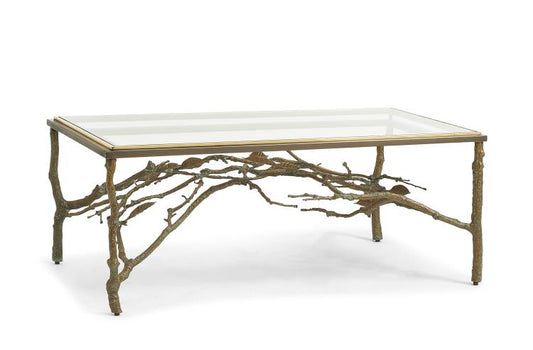 Twig Cocktail Table