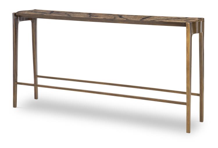 Flow Console Table