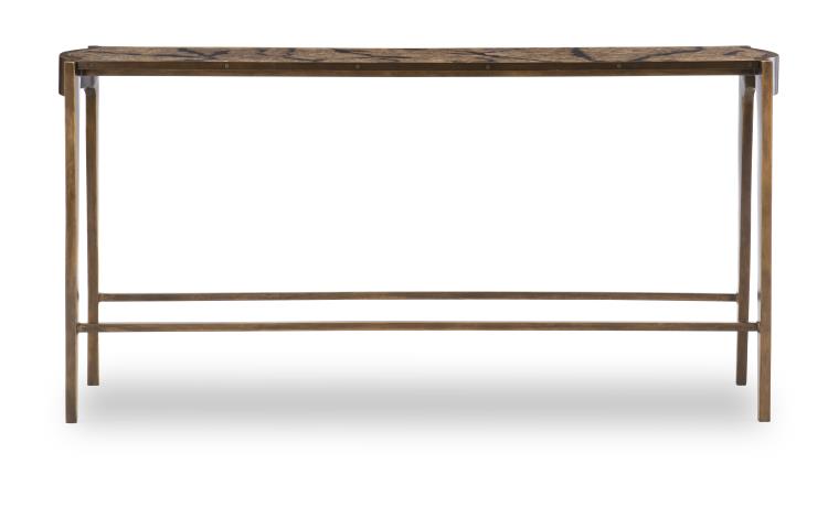 Flow Console Table