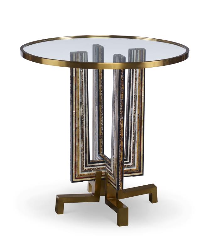 Maya Occasional Table