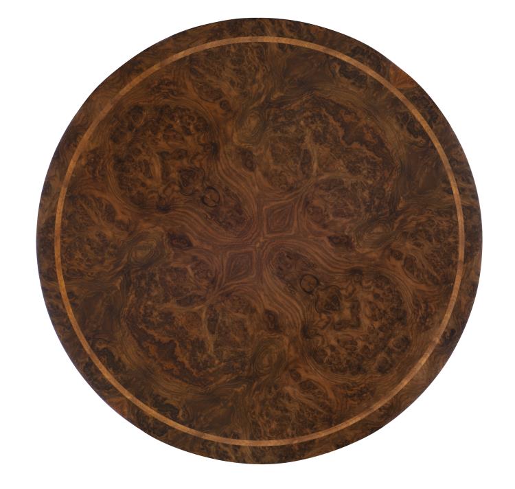 Acanthus Center Table