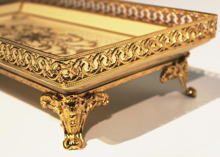 Classique Tray