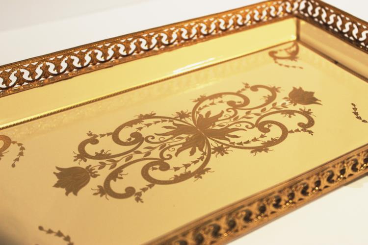 Classique Tray