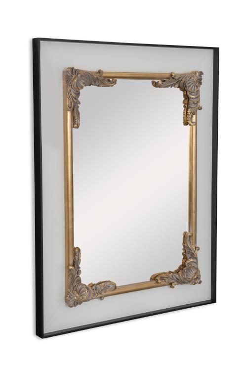 Exemplar Mirror