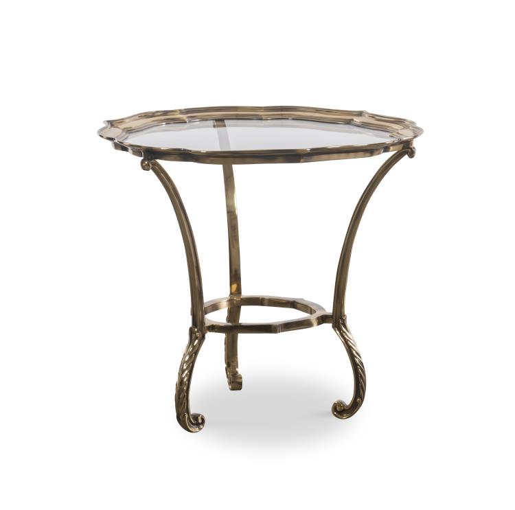 Chiara Side Table