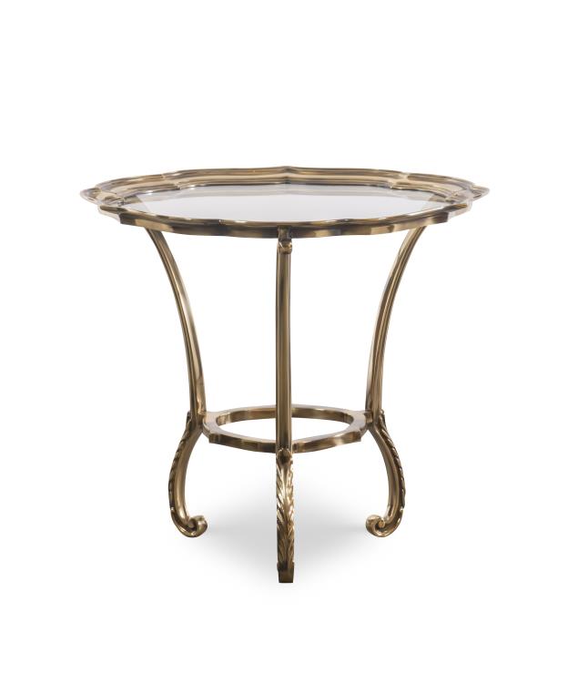 Chiara Side Table