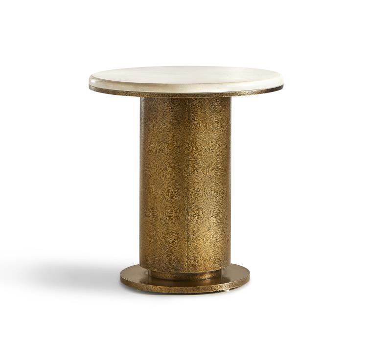 Halo Side Table