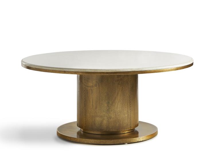 Halo Cocktail Table