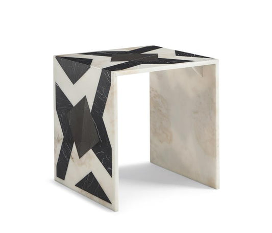 Morgan Side Table