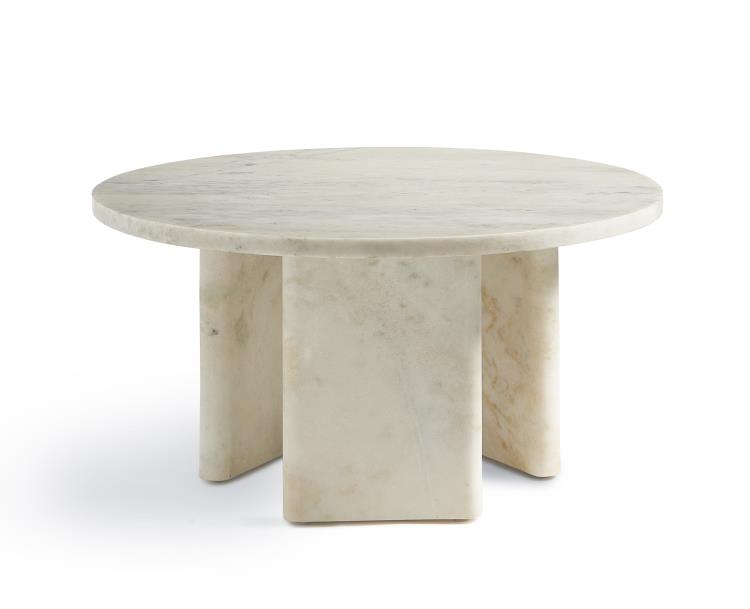 Stonehenge Cocktail Table