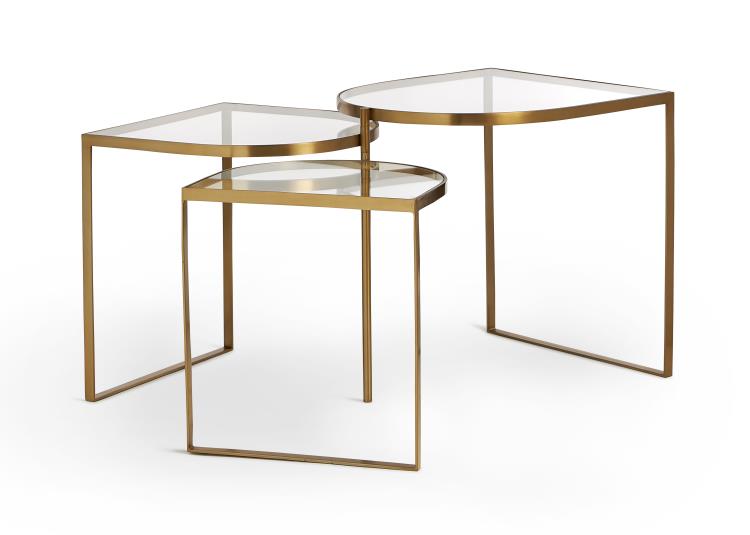 Clover Folding Table